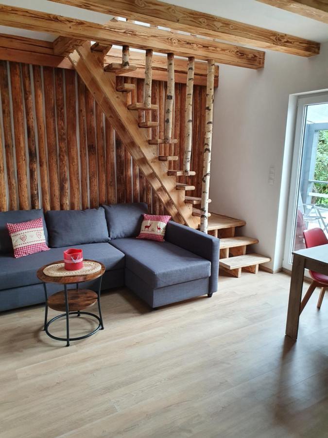 Ferienwohnung Lahnblick Weilbourg Extérieur photo