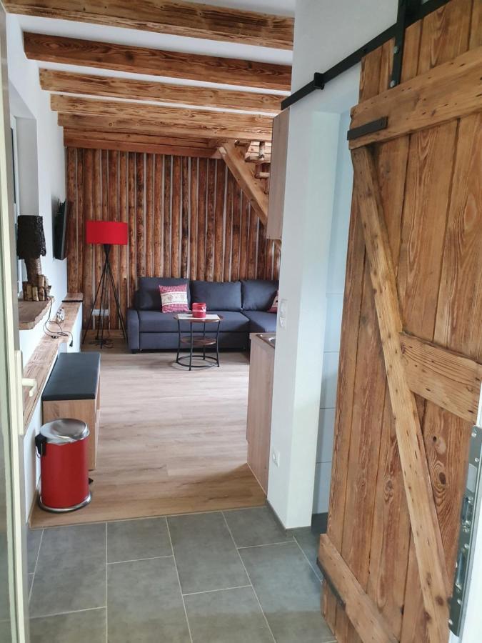 Ferienwohnung Lahnblick Weilbourg Extérieur photo