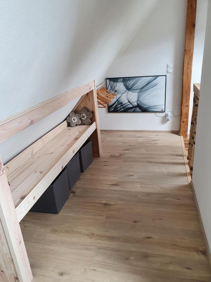Ferienwohnung Lahnblick Weilbourg Extérieur photo