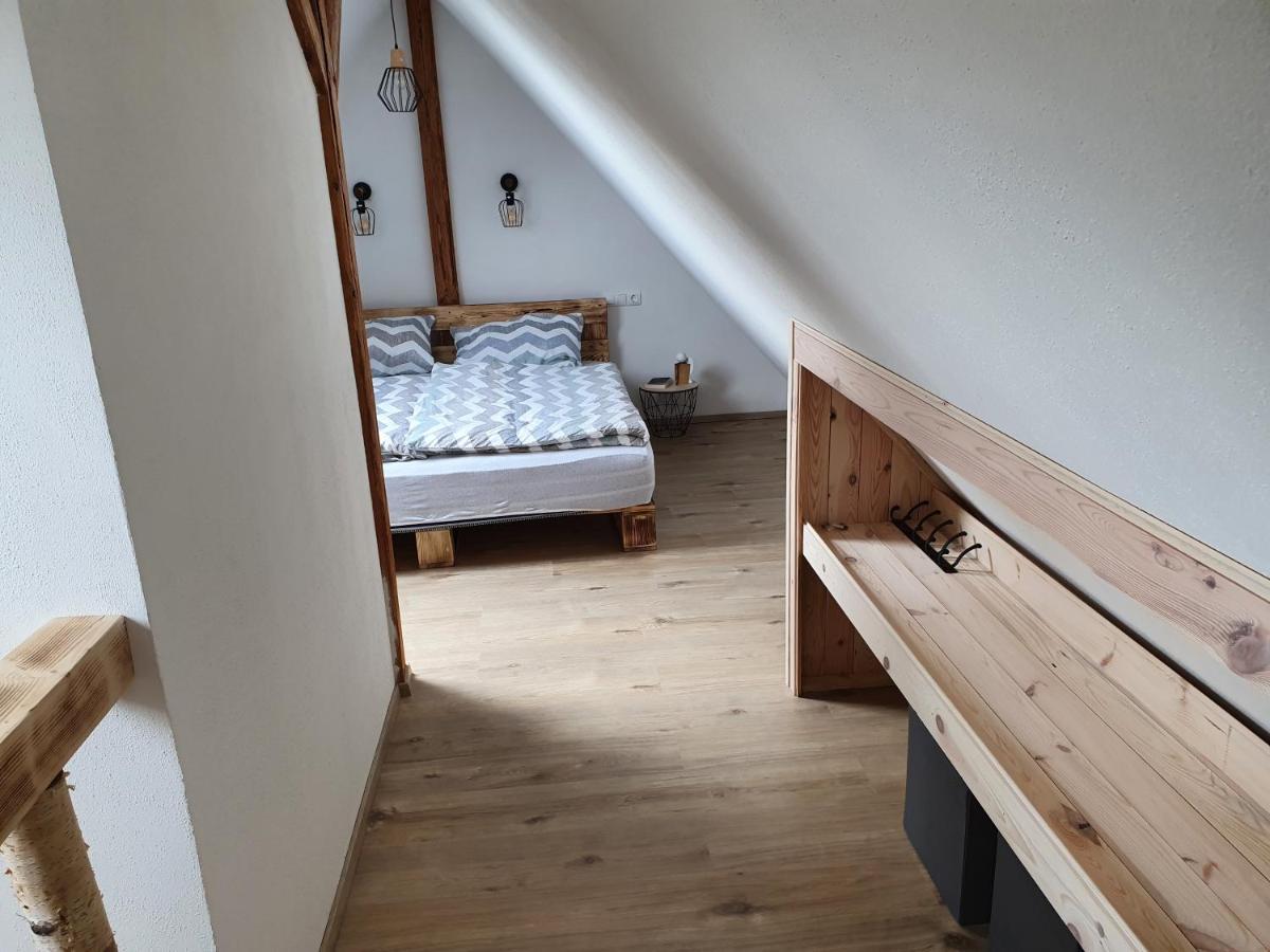 Ferienwohnung Lahnblick Weilbourg Extérieur photo